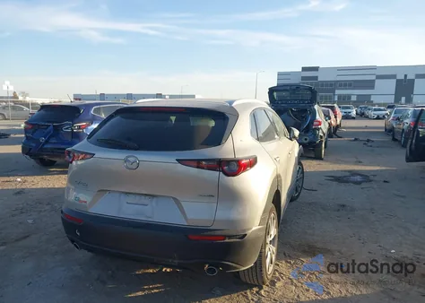 2023 Mazda Cx-30 2.5 S Premium from USA, damaged, VIN 3MVDMBDM2PM525159